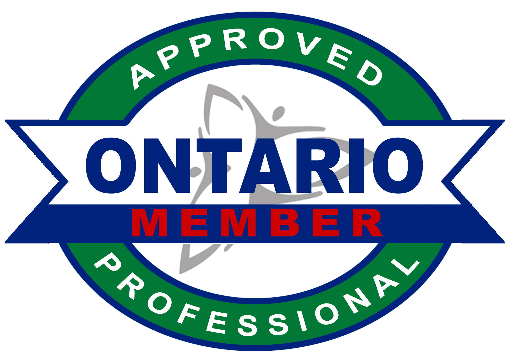 Ontario Approved Professionals